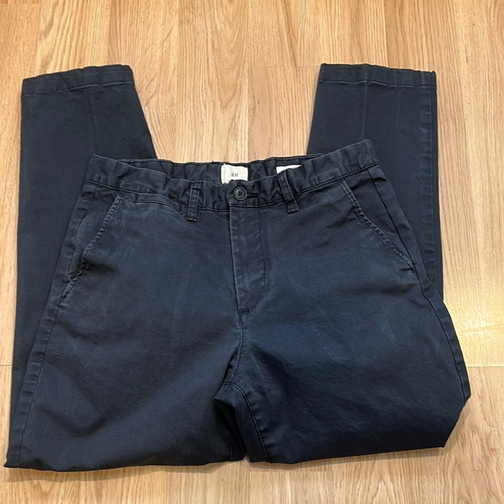 H&M’s Men’s Chino Pants Size 31/30